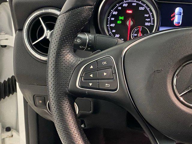 Photo of 2019 Polar White Mercedes-Benz CLA 250