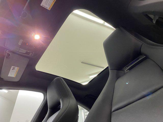 Photo of 2019 Polar White Mercedes-Benz CLA 250