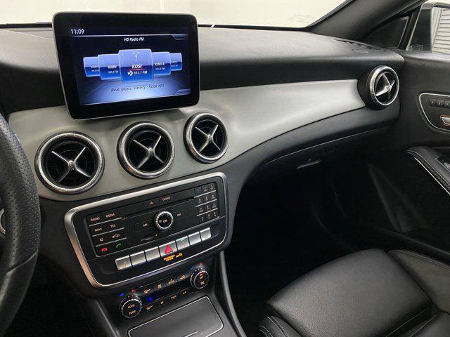 Photo of 2019 Polar White Mercedes-Benz CLA 250