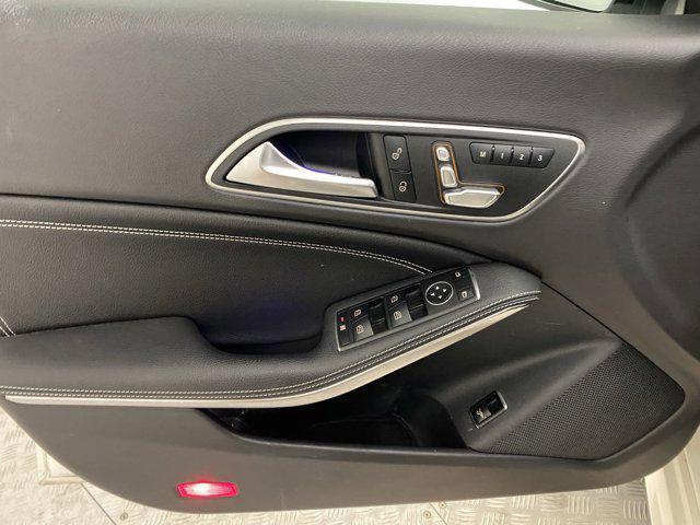 Photo of 2019 Polar White Mercedes-Benz CLA 250