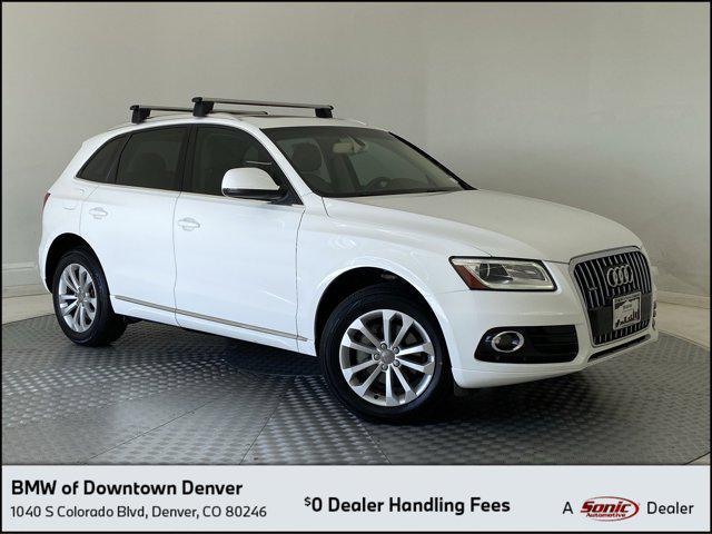 2014 Audi Q5