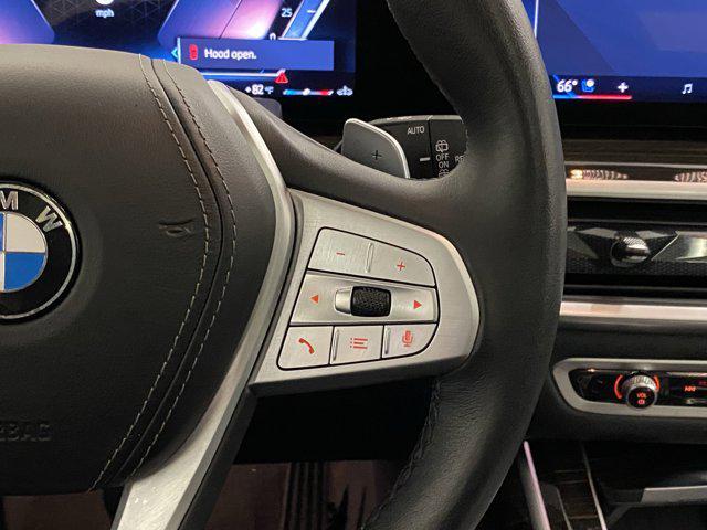 Photo of 2024 Gray BMW X7