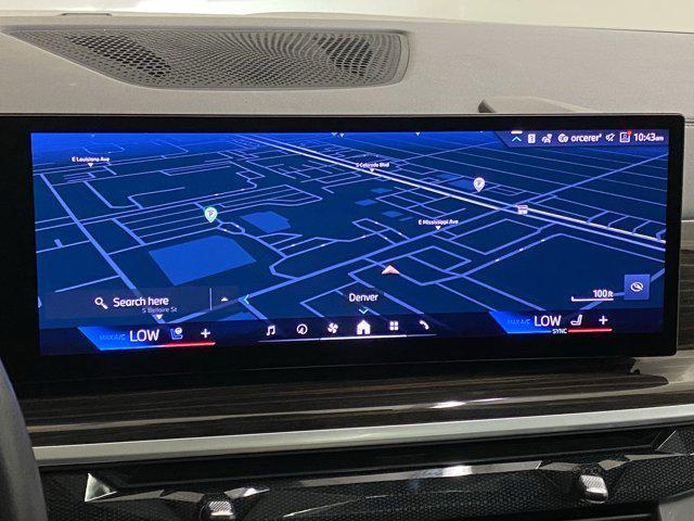 Photo of 2024 Gray BMW X7