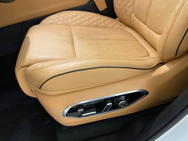 Photo of 2025 Bright White Clearcoat Jeep Grand Cherokee L