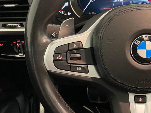 Photo of 2019 Sunstone Metallic BMW X3
