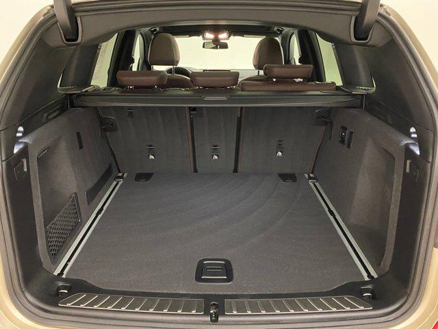 Photo of 2019 Sunstone Metallic BMW X3