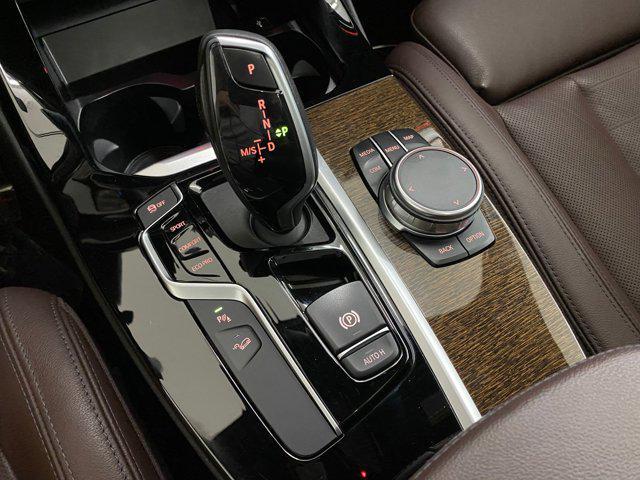 Photo of 2019 Sunstone Metallic BMW X3