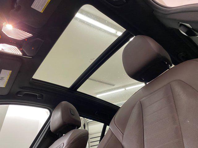 Photo of 2019 Sunstone Metallic BMW X3
