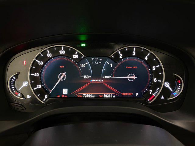 Photo of 2019 Sunstone Metallic BMW X3