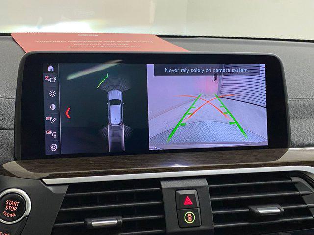 Photo of 2019 Sunstone Metallic BMW X3