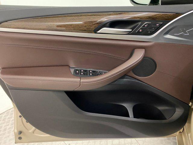 Photo of 2019 Sunstone Metallic BMW X3