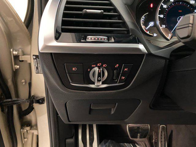 Photo of 2019 Sunstone Metallic BMW X3