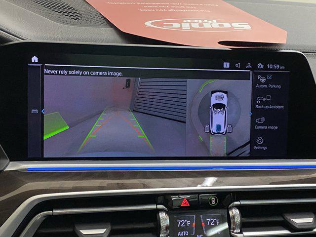 Photo of 2022 Alpine White BMW X5 PHEV