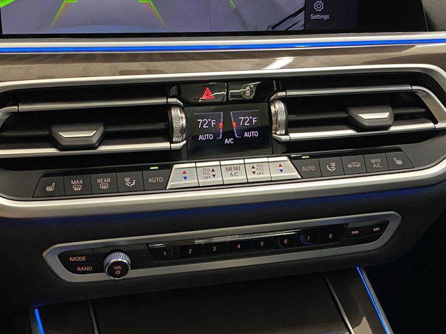 Photo of 2022 Alpine White BMW X5 PHEV