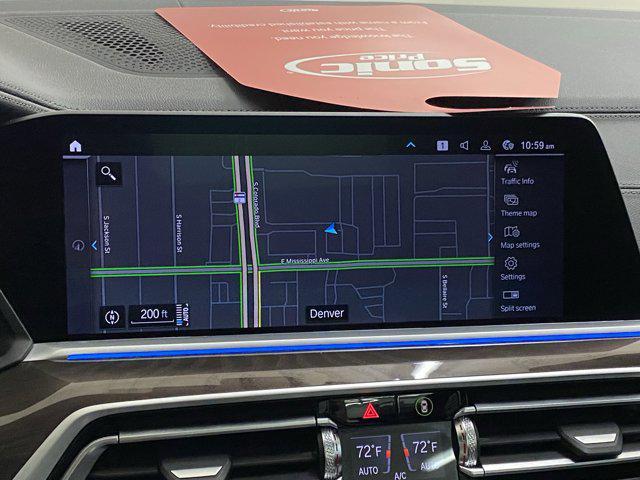 Photo of 2022 Alpine White BMW X5 PHEV