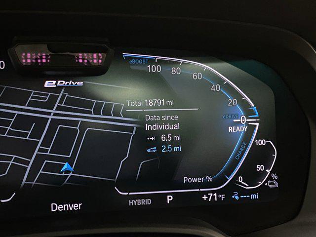 Photo of 2022 Alpine White BMW X5 PHEV