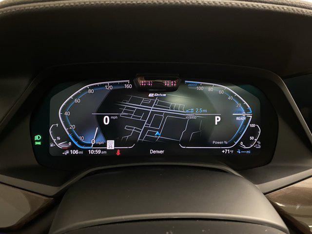 Photo of 2022 Alpine White BMW X5 PHEV