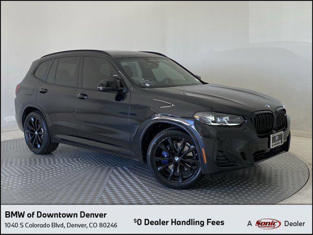 2023 BMW X3