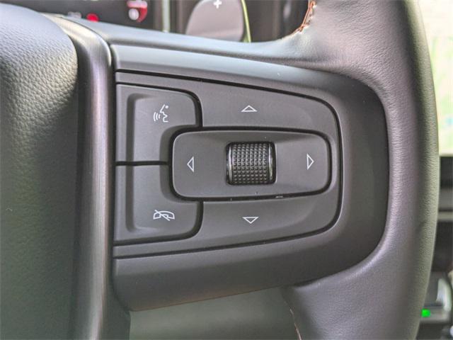 Photo of 2025 Thunderstorm Gray GMC Sierra 1500