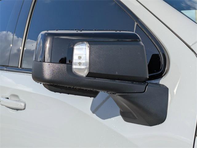 Photo of 2025 Thunderstorm Gray GMC Sierra 1500