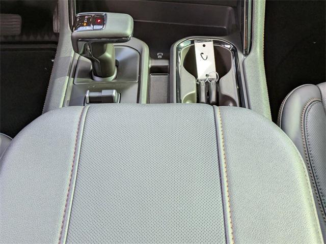 Photo of 2025 Thunderstorm Gray GMC Sierra 1500