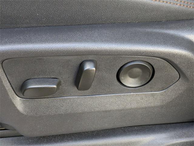 Photo of 2025 Thunderstorm Gray GMC Sierra 1500