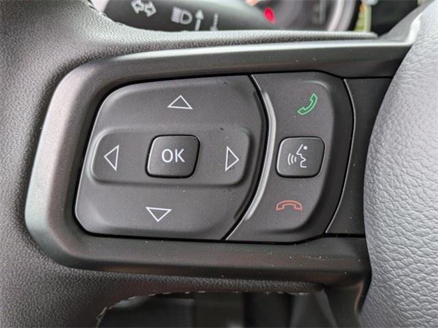 Photo of 2025 '41 Extr Paint Jeep Gladiator