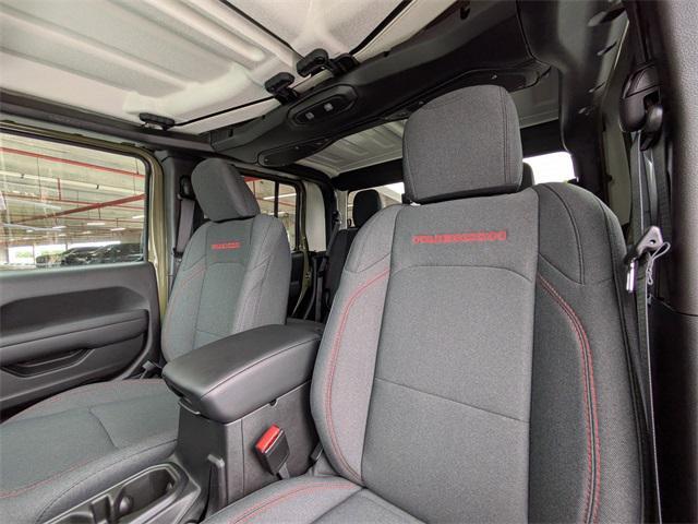 Photo of 2025 '41 Extr Paint Jeep Gladiator