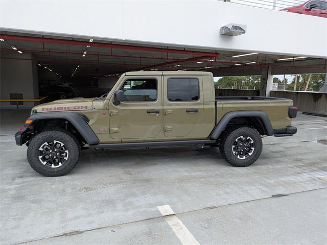 Photo of 2025 '41 Extr Paint Jeep Gladiator
