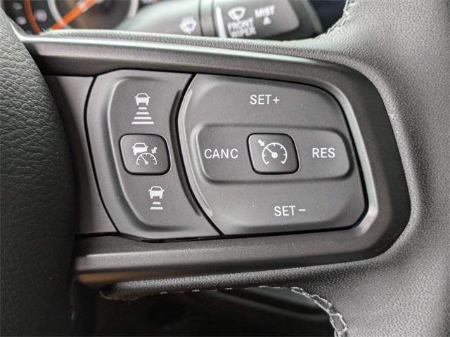 Photo of 2025 '41 Extr Paint Jeep Gladiator