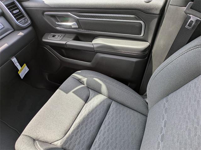 Photo of 2026 Forged Blue Metallic RAM 1500