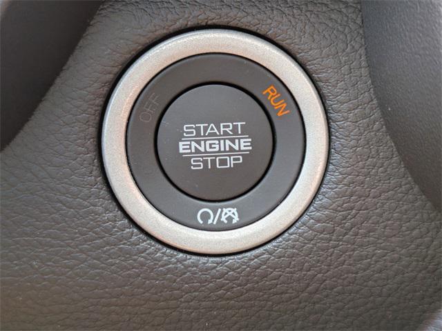 Photo of 2026 Forged Blue Metallic RAM 1500
