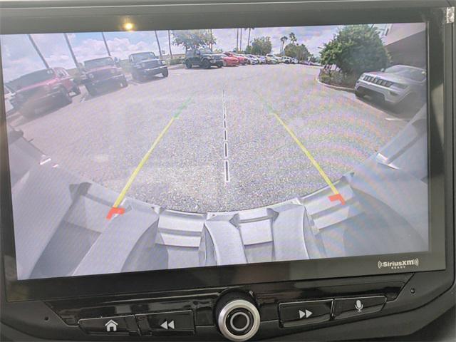 Photo of 2021 Billet Silver Metallic Clearcoat Jeep Wrangler Unlimited