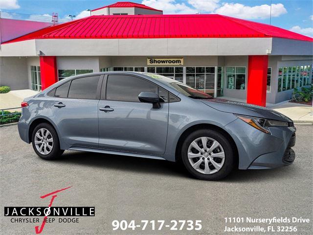 2023 Toyota Corolla
