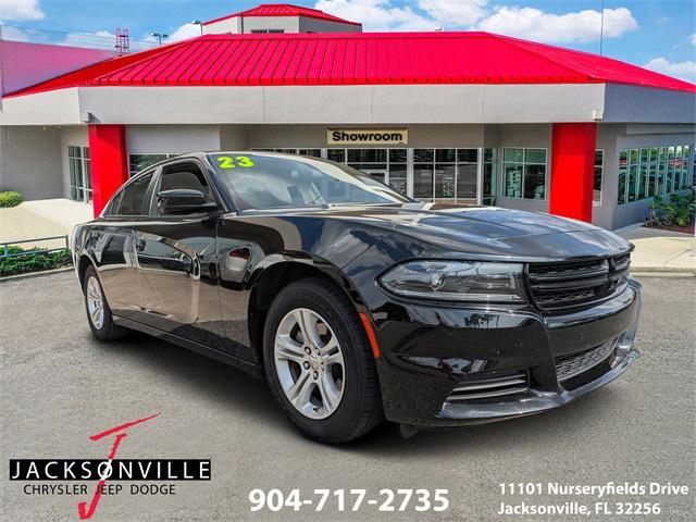 2023 Dodge Charger