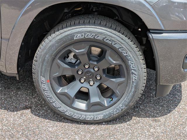 Photo of 2025 Granite RAM 1500