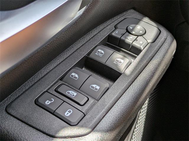 Photo of 2025 Granite RAM 1500