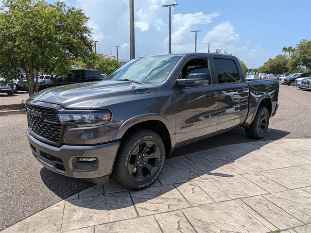 Photo of 2025 Granite RAM 1500