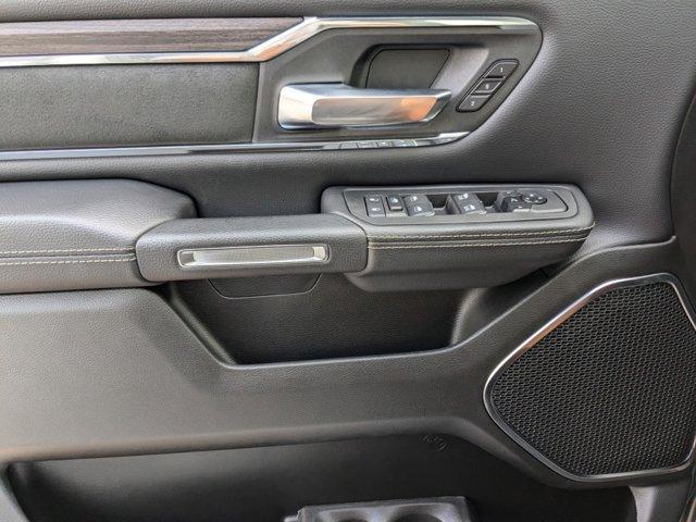 Photo of 2025 Bright White Clearcoat RAM 1500