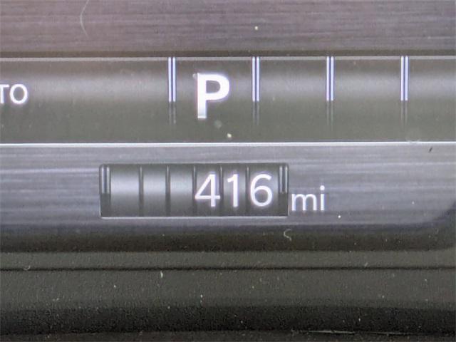 Photo of 2026 Bright White Clearcoat RAM 1500