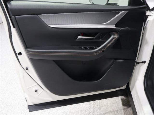 Photo of 2024 Rhodium White Premium Mazda CX-90