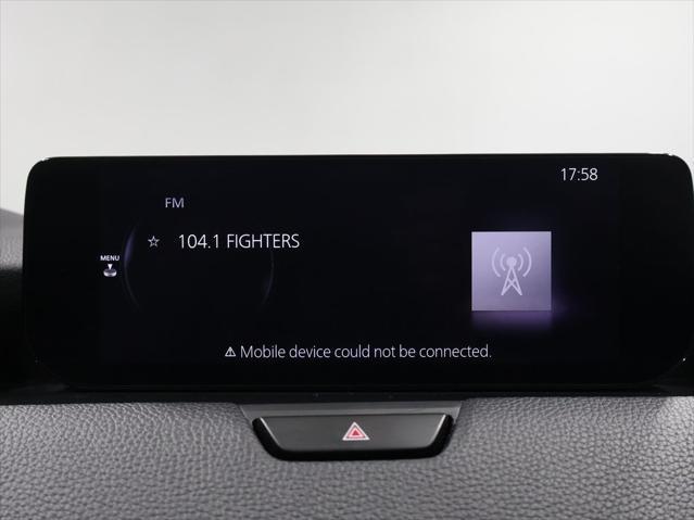Photo of 2024 Rhodium White Premium Mazda CX-90