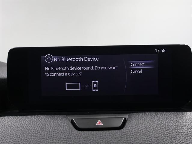 Photo of 2024 Rhodium White Premium Mazda CX-90