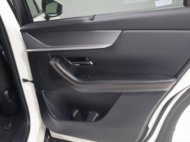 Photo of 2024 Rhodium White Premium Mazda CX-90