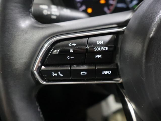 Photo of 2024 Rhodium White Premium Mazda CX-90