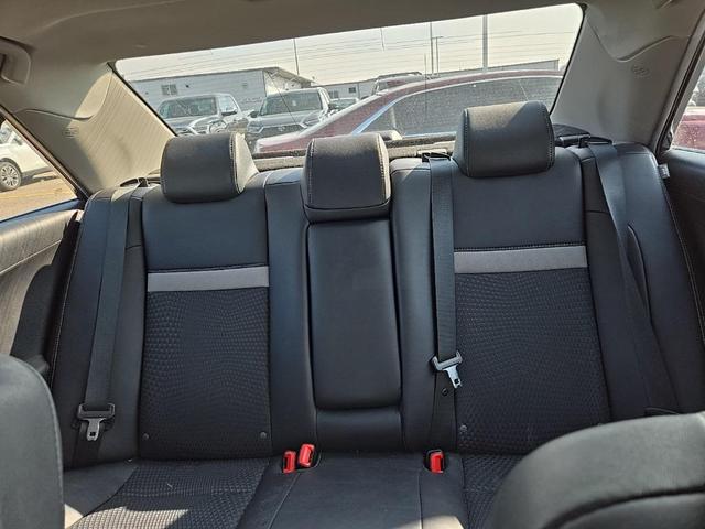 Photo of 2014 Cosmic Gray Mica Toyota Camry