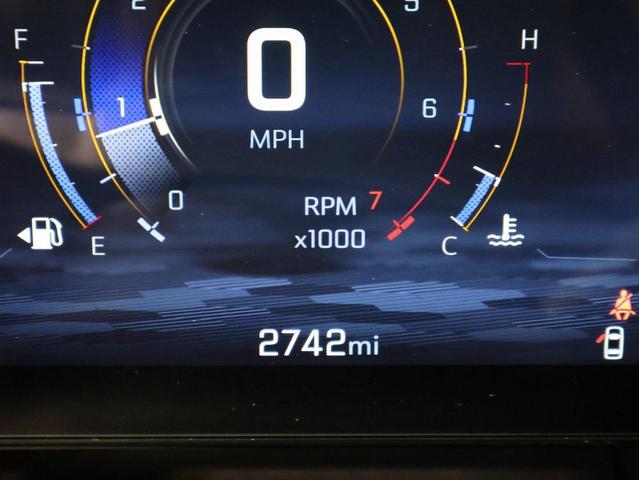 Photo of 2025 Mosaic Black Metallic Chevrolet Equinox