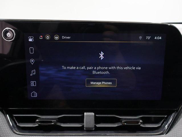 Photo of 2025 Mosaic Black Metallic Chevrolet Equinox