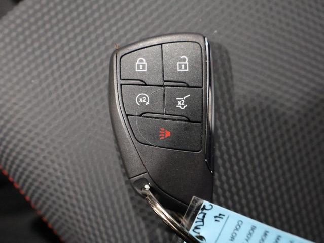 Photo of 2025 Mosaic Black Metallic Chevrolet Equinox