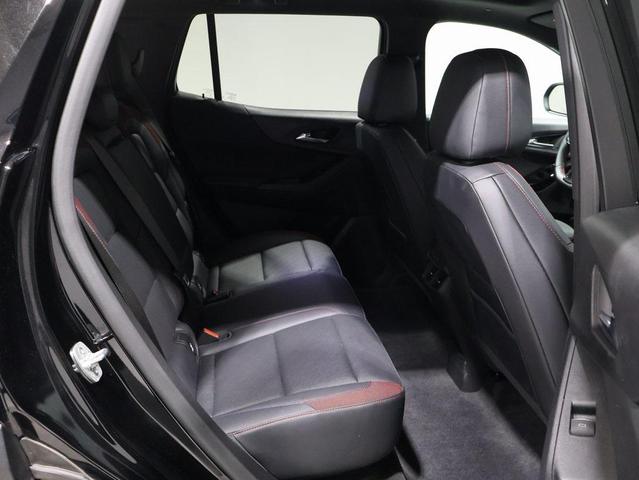 Photo of 2025 Mosaic Black Metallic Chevrolet Equinox